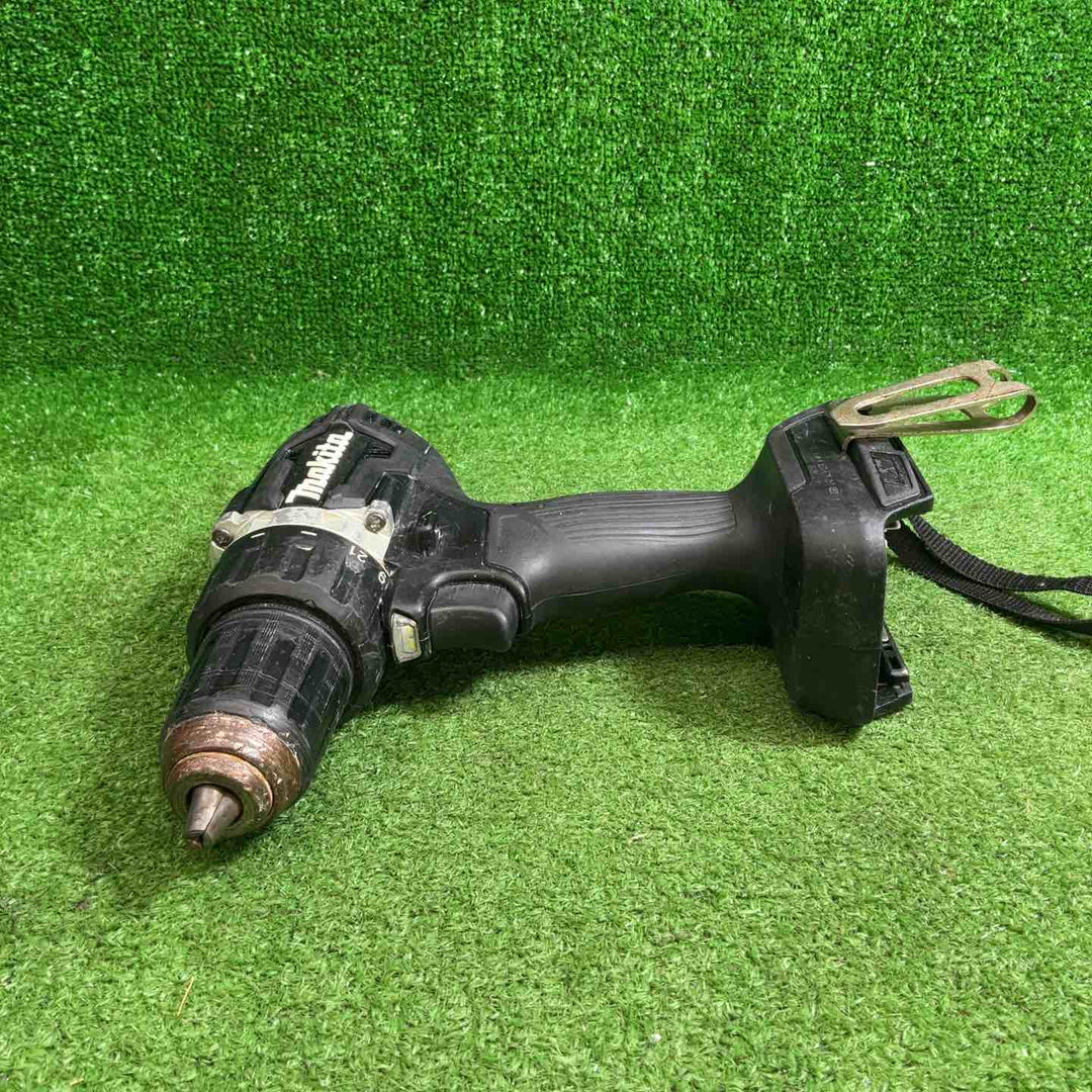 マキタ(makita) コードレスドリルドライバー DF484DZB【藤沢店】