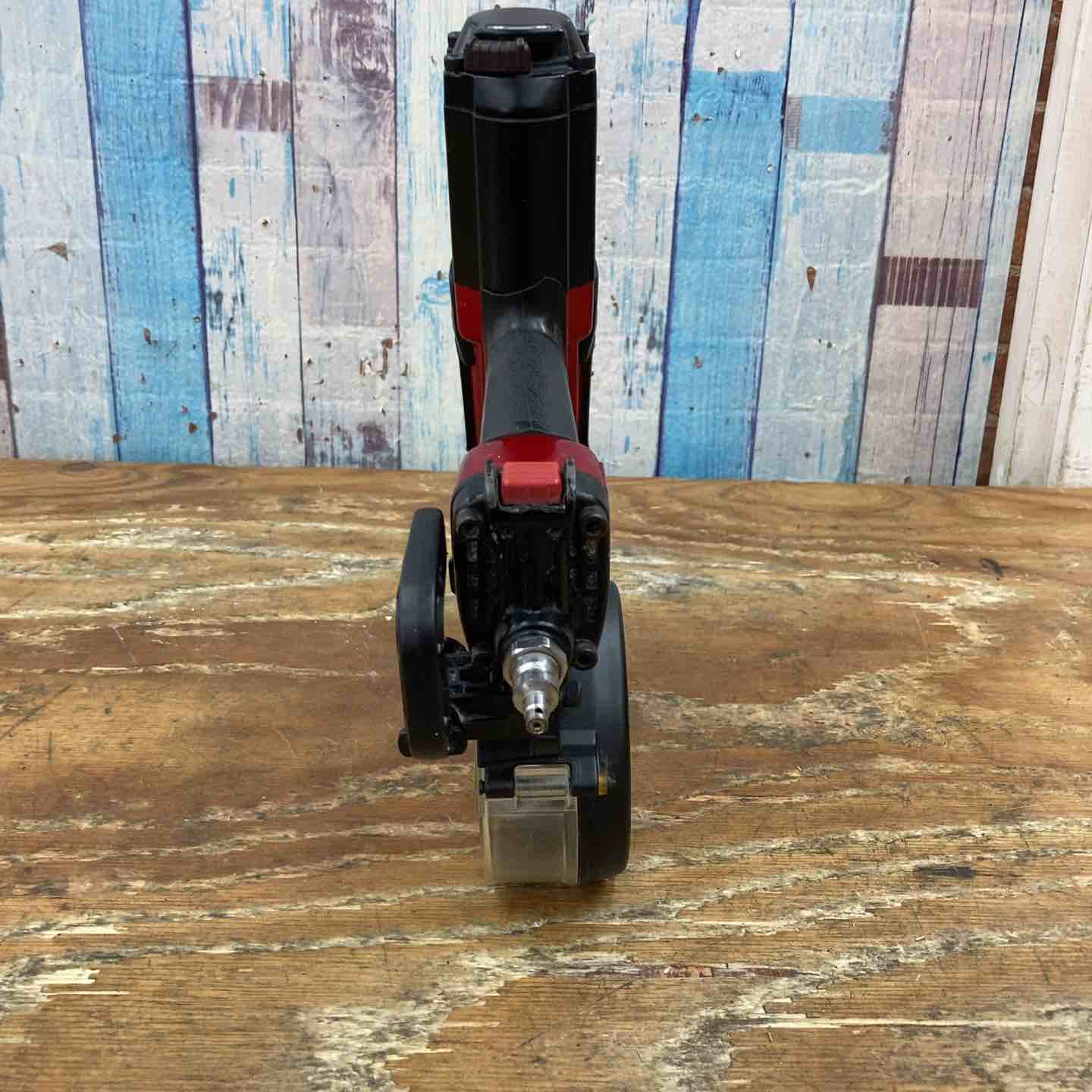 ☆マキタ(makita) 高圧エアネジ打ち機 AR411HR【柏店】 – アクトツール