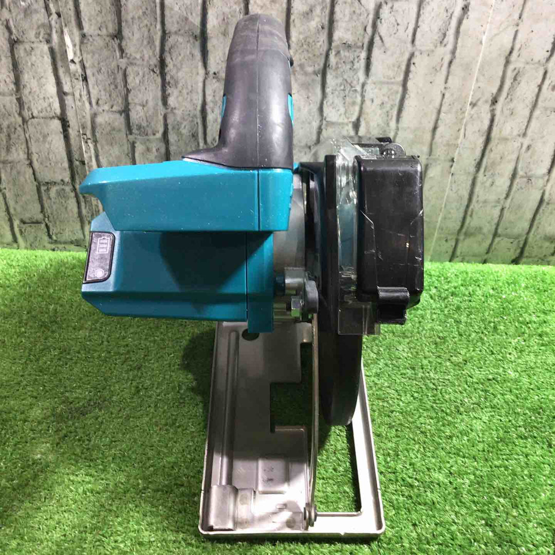 ★マキタ(makita) コードレスチップソーカッター CS553DZ【川口店】
