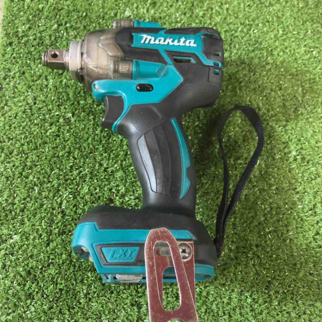 ★マキタ(makita) コードレスインパクトレンチ TW285DZ【川崎店】