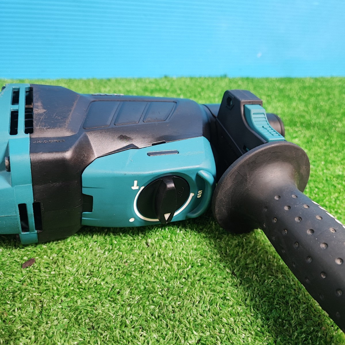 ☆マキタ(makita) ハンマドリル HR2631F【岩槻店】 – アクトツール