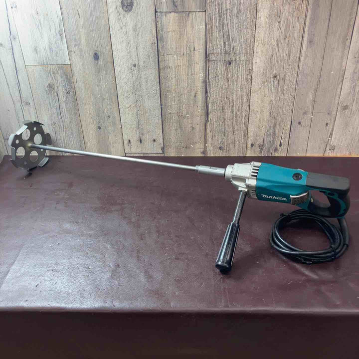 【中古品】 マキタ(makita) かくはん機 UT2204 【東大和店】