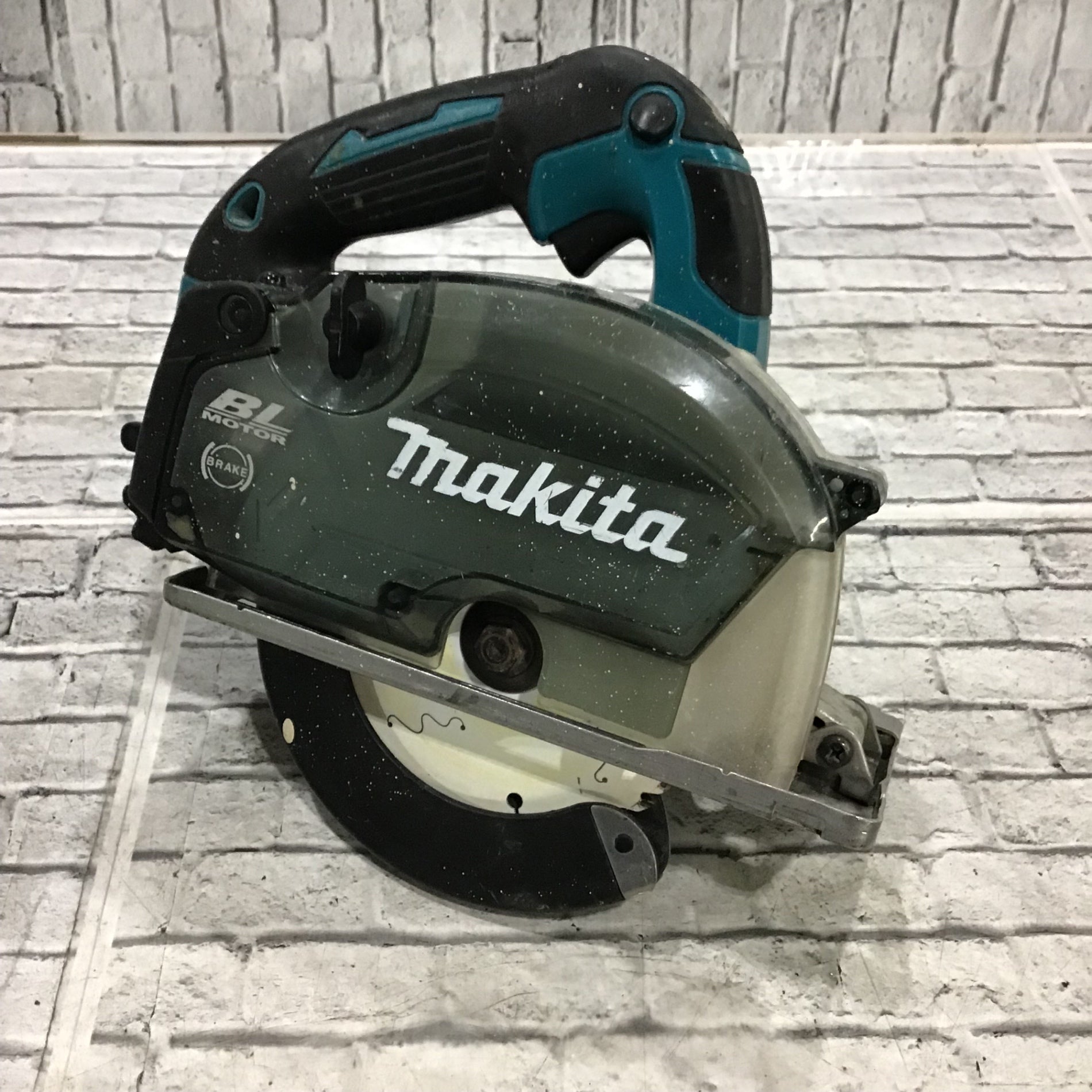 ★マキタ(makita) コードレスチップソーカッター CS553DZ【川口店】