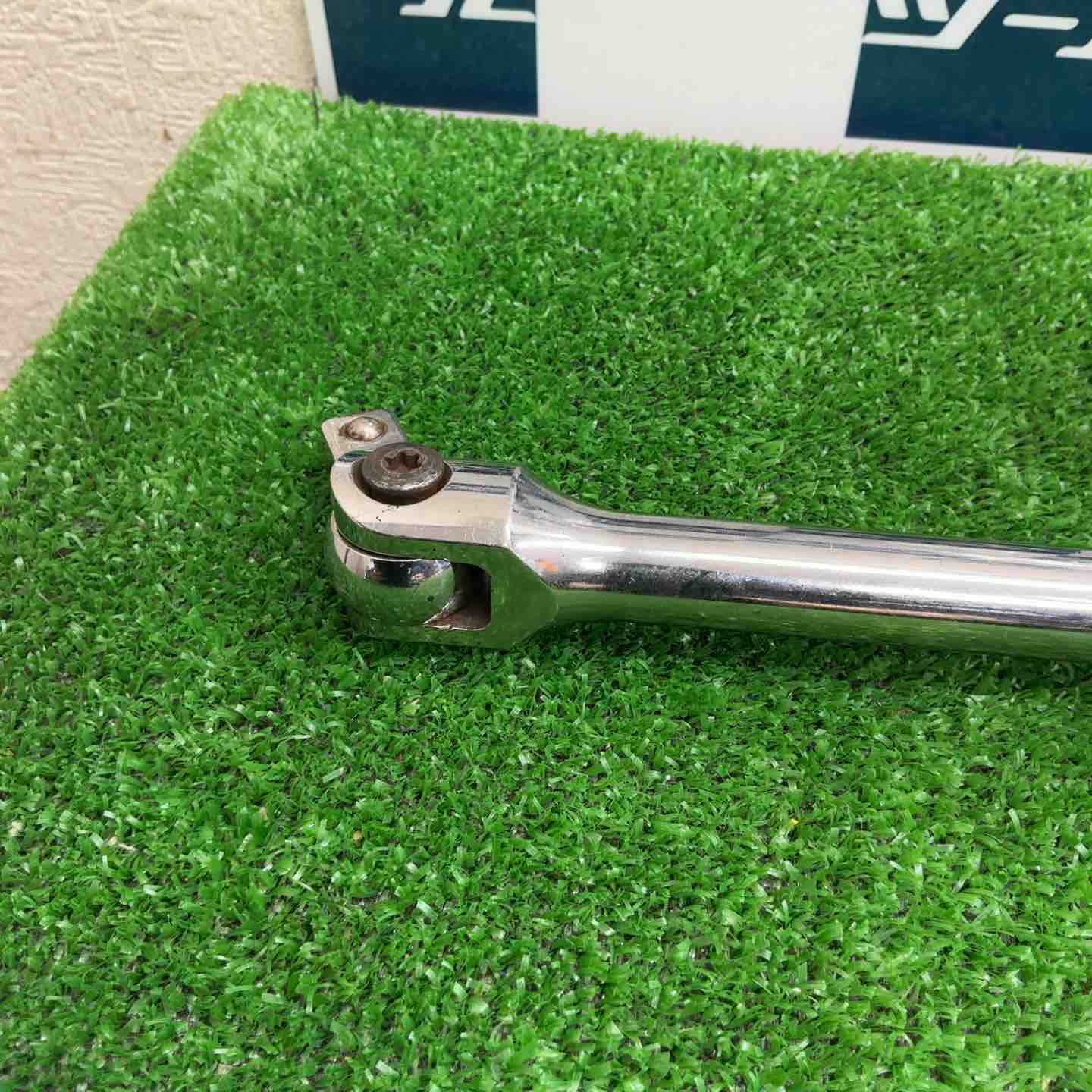 ◇スナップオン(Snap-on) 1/2” ブレーカーバー SN15B【草加店