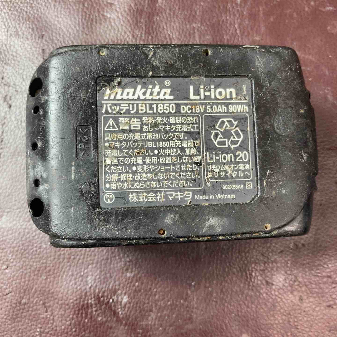 【中古品】★マキタ(makita) コードレスピンネイラ PT353DZK バッテリー1個付属【東大和店】