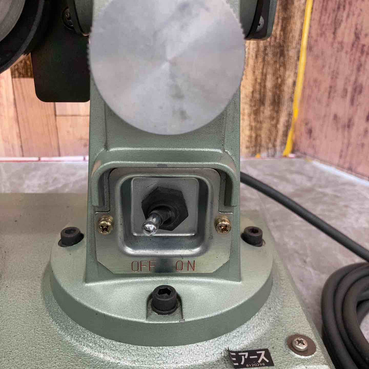 ◇マキタ(makita) チップソー研磨機 9803【八潮店】