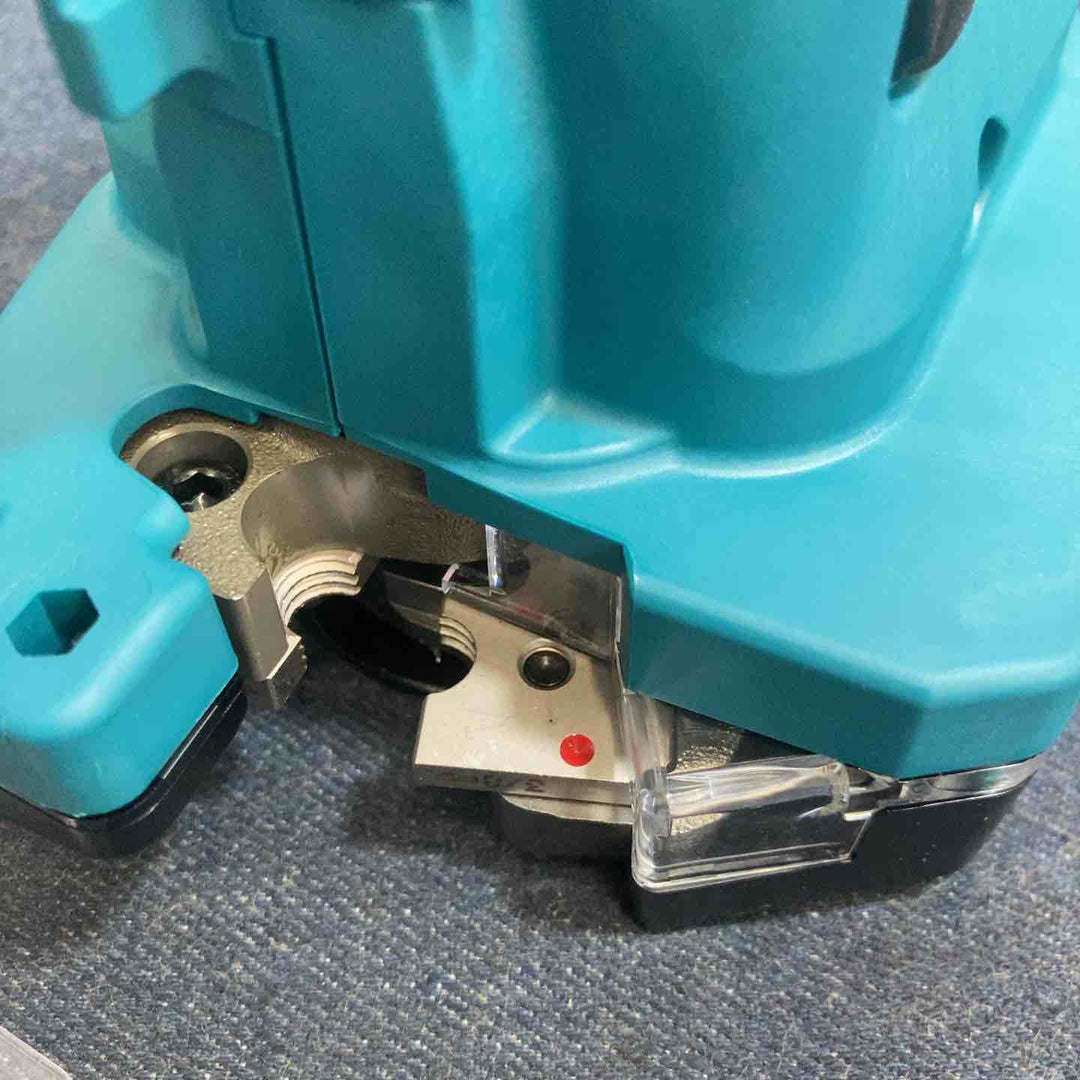 【未使用品】マキタ makita 18V コードレス全ネジカッター SC102DRGX【八潮店】