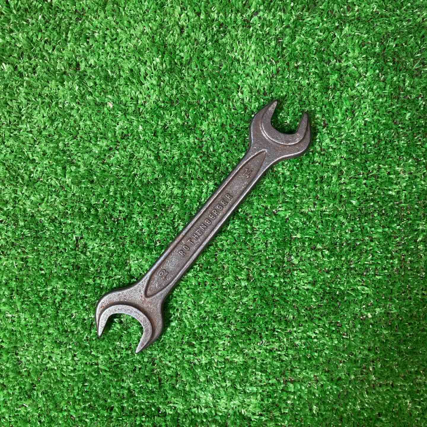 ローテンベルガー/ROTHENBERGER アセチレンバーナーセット NO.3 5000