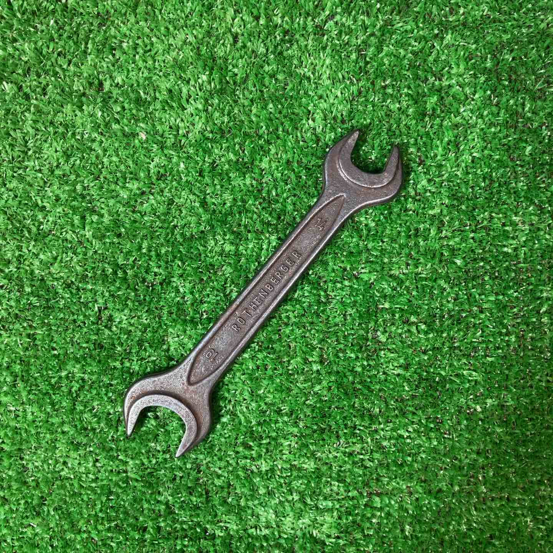ローテンベルガー/ROTHENBERGER アセチレンバーナーセット NO.3 5000【岩槻店】