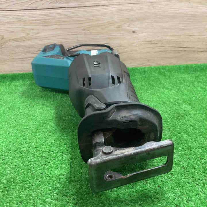 ★マキタ(makita) コードレスレシプロソー JR002GRDX【町田店】