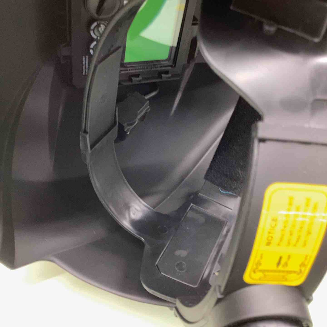 RILAND　リランド 溶接面　溶接マスク　接自動遮光面　侍 X701　型式恐らく 傷汚れ有【越谷店】