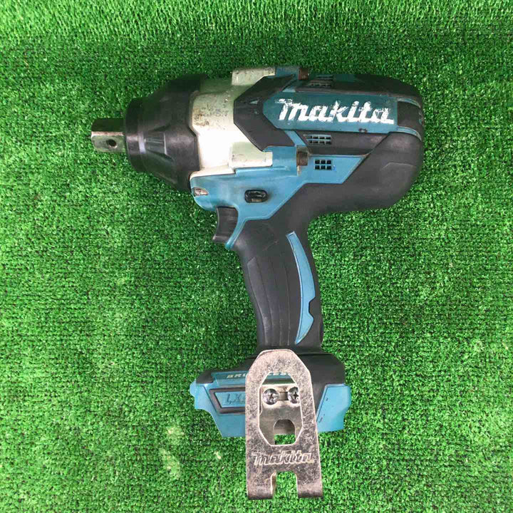 ★マキタ(makita) コードレスインパクトレンチ TW1001DZ【川崎店】