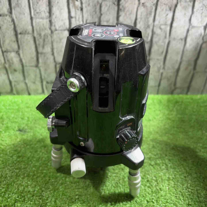 ◇KDS 水平/垂直レーザー墨出し器 ATL-600【川口店】