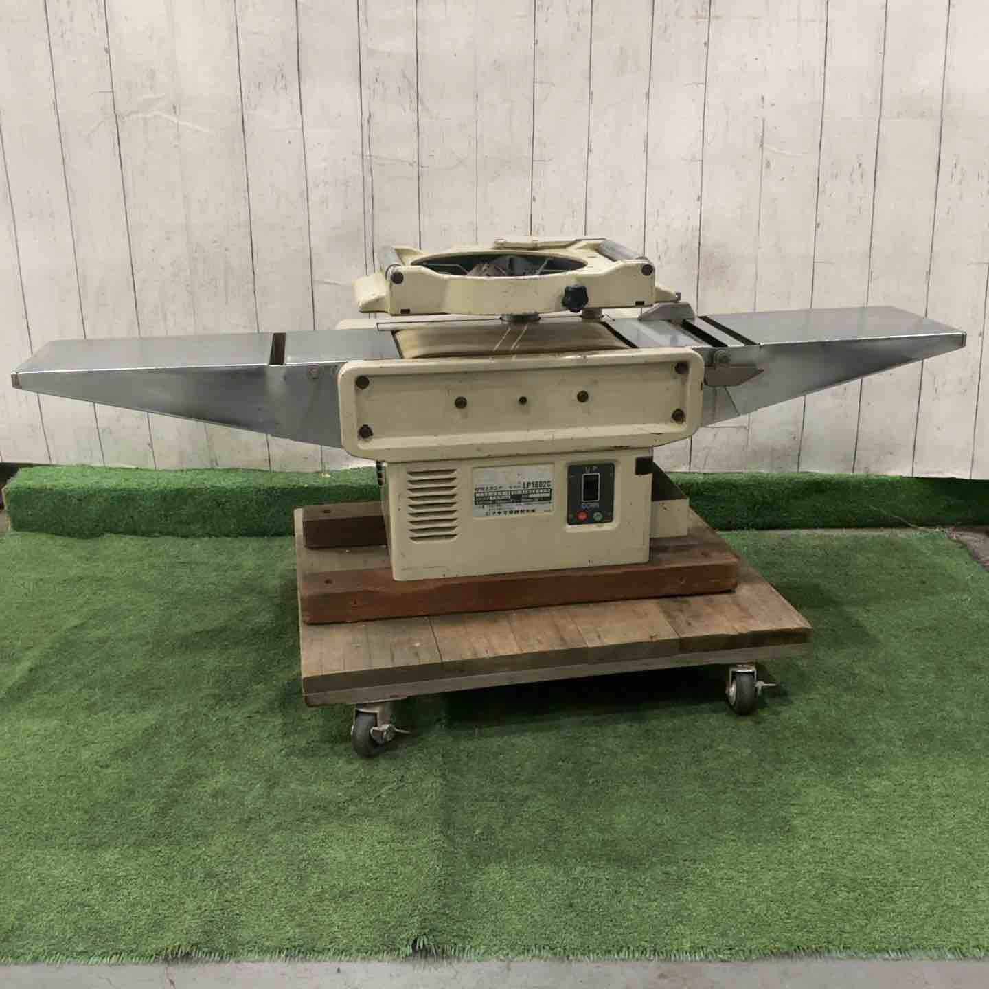 現状品】☆マキタ(makita) 超仕上カンナ LP1802C 保証なし【川口店