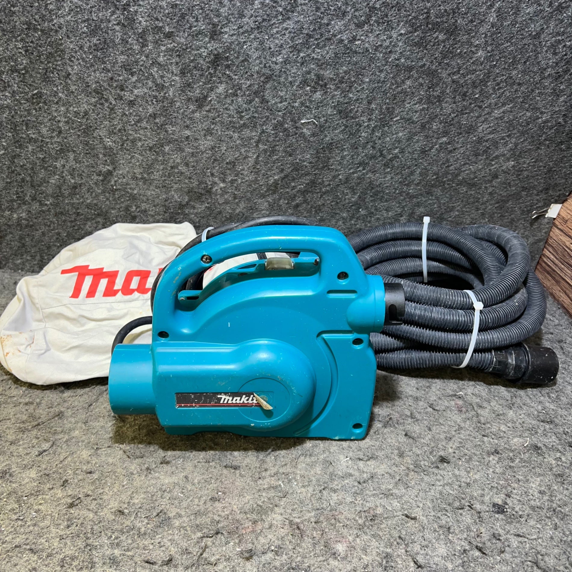 ☆マキタ(makita) 集じん機 乾式 450(P)【桶川店】 – アクトツール