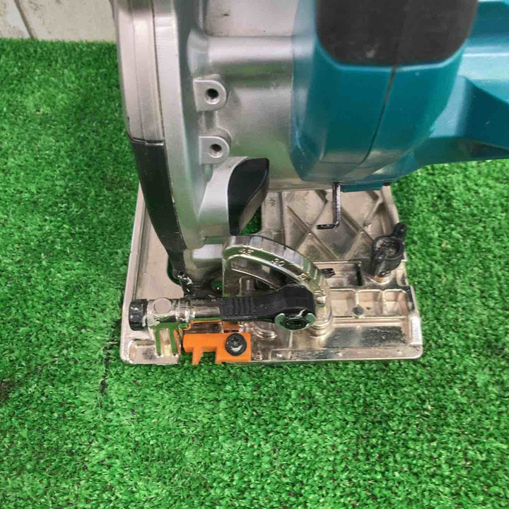 ★マキタ(makita) コードレス丸のこ HS474DZ【町田店】