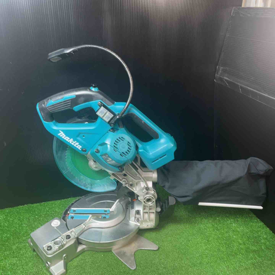 ★マキタ(makita) コードレス卓上マルノコ LS600DZ【岩槻店】