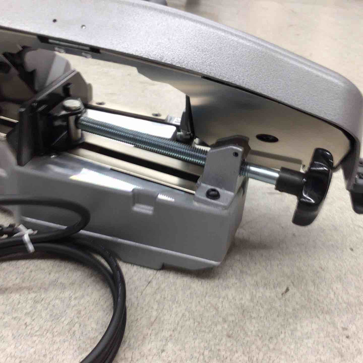 【未使用品】★新ダイワ Shindaiwa バンドソー RB120FV 外箱なし【八潮店】