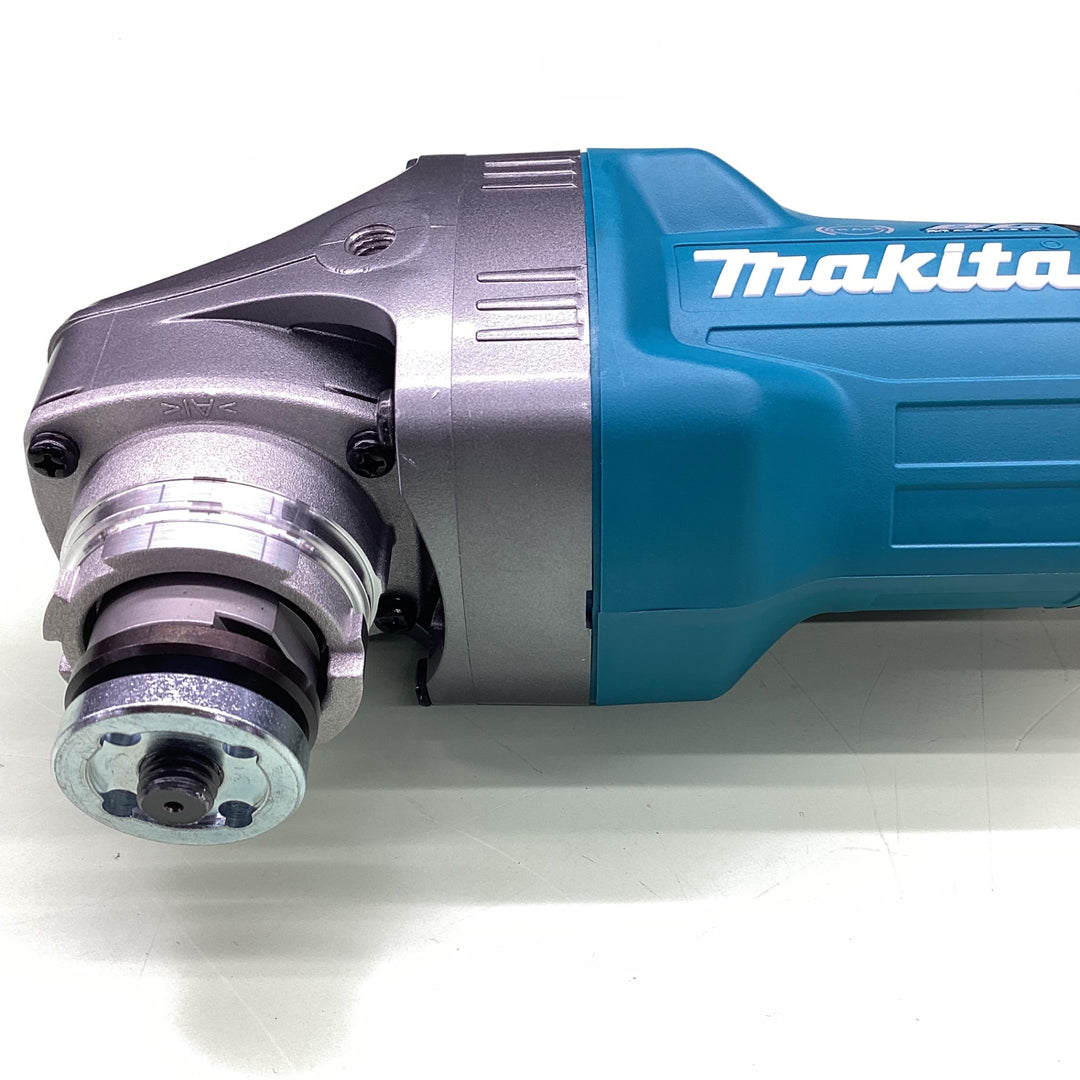 ★マキタ(makita) 100mmコードレスディスクグラインダ GA001GRDX【越谷店】