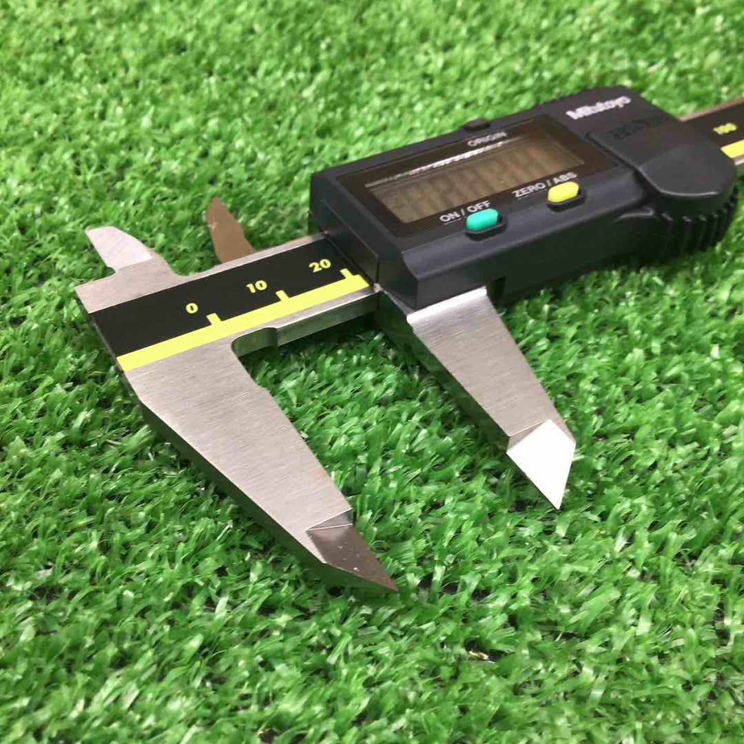 【中古美品・現状品】 ミツトヨ/Mitsutoyo デジタルノギス 500-180-30 CD-10APX 【鴻巣店】