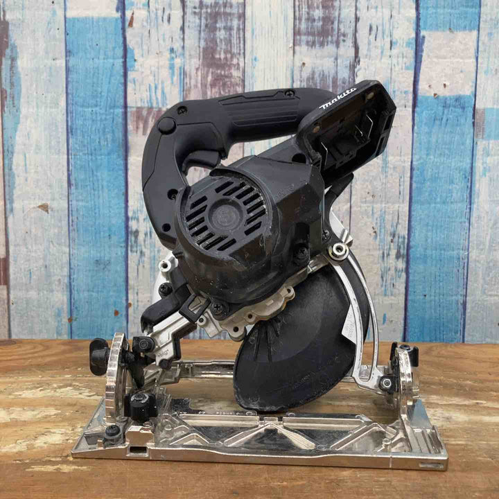 ★マキタ(makita) コードレス丸のこ HS631DZB【柏店】
