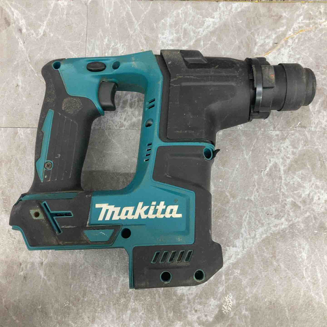 ★マキタ(makita) コードレスハンマドリル HR171DZK【八潮店】
