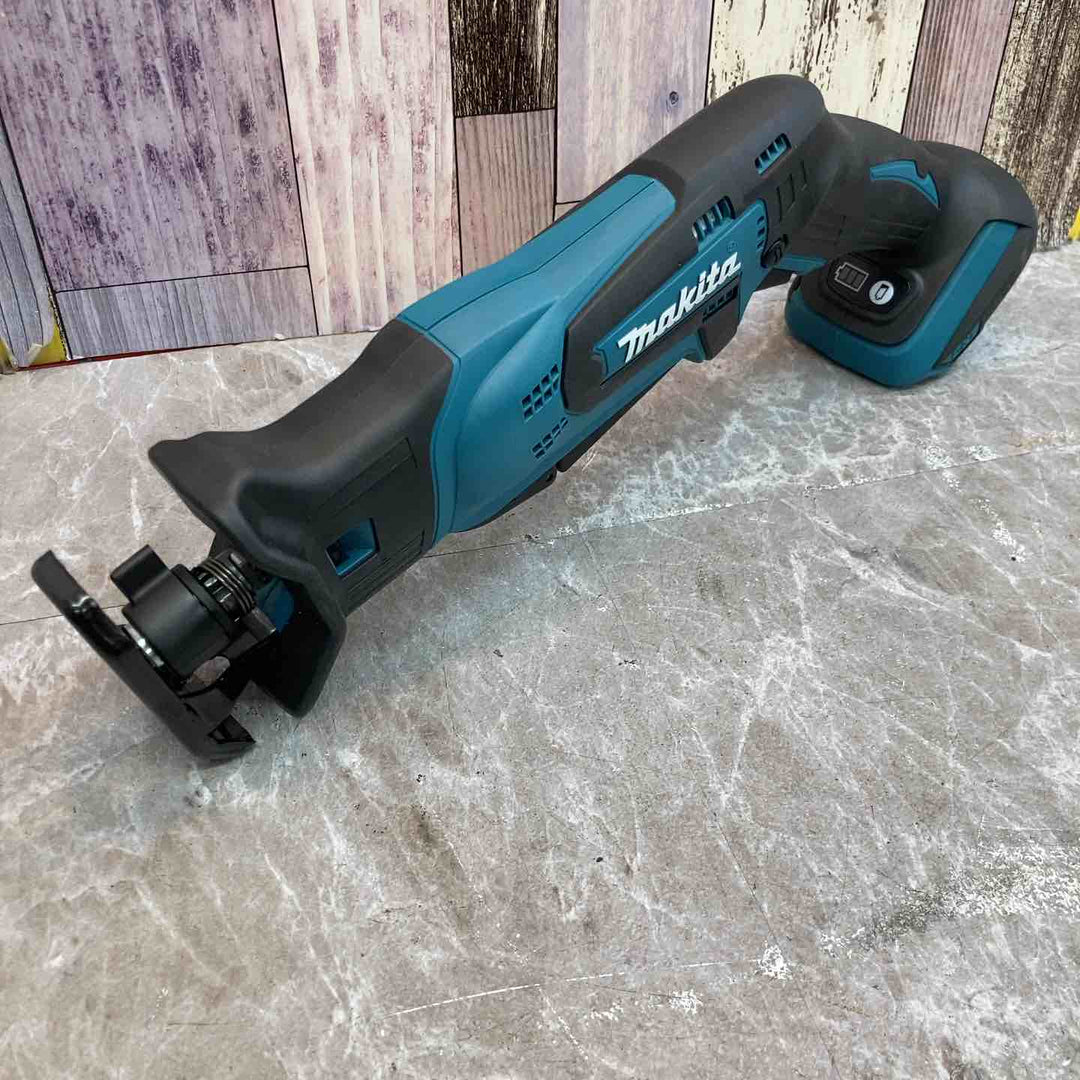 ★マキタ(makita) コードレスレシプロソー JR184DRGT【八潮店】