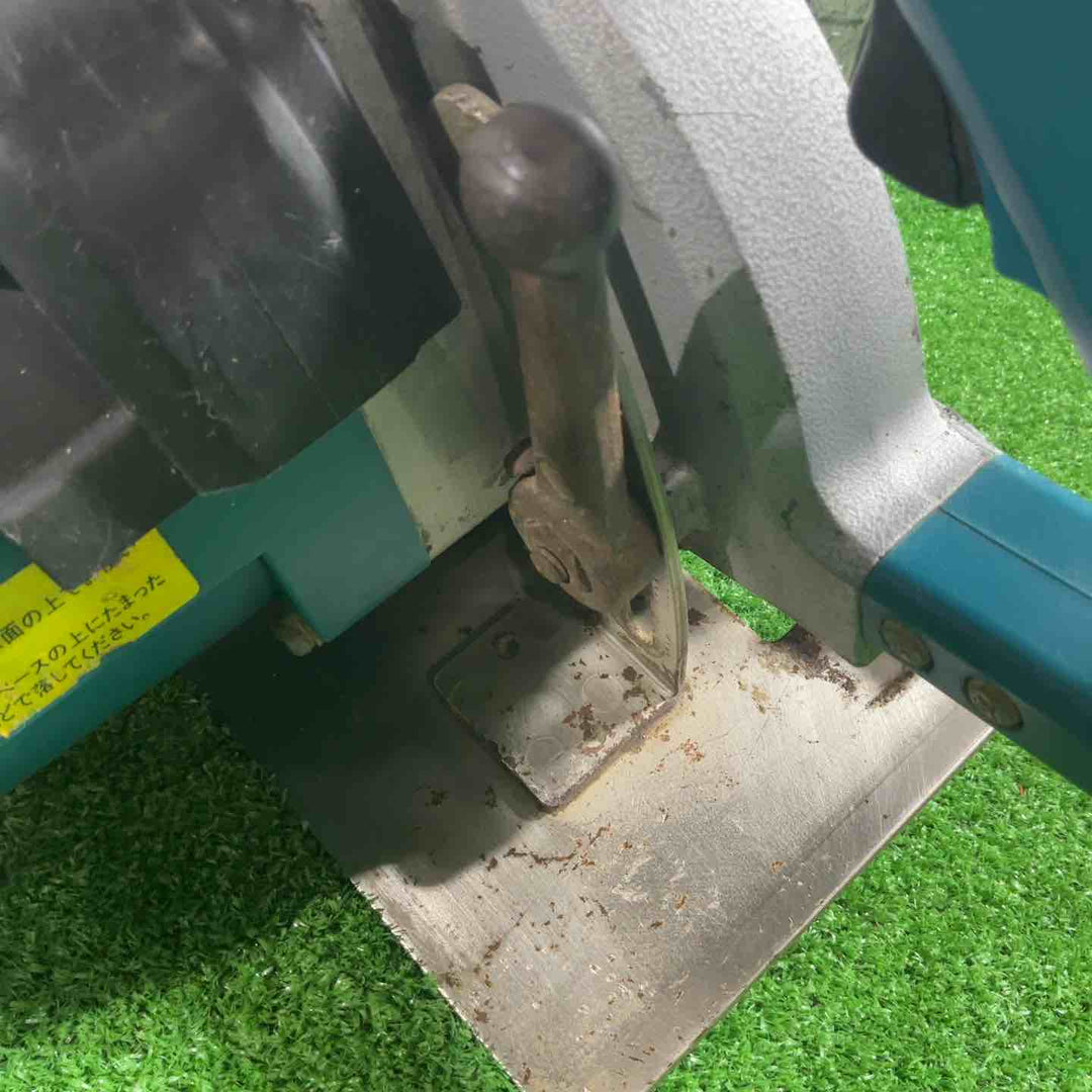 ◇マキタ(makita) 180mm カッタ 給水装置仕様 4107R【川口店】