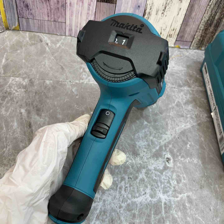 ☆マキタ(makita) ヒートガン HG6031VK【八潮店】
