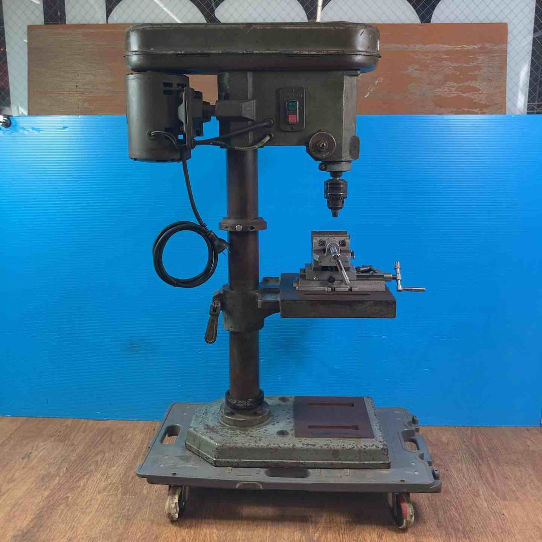 【店頭受取り限定】精工舎 Seikosha ボール盤 SKH13 100V SEIKODRILL【岩槻店】