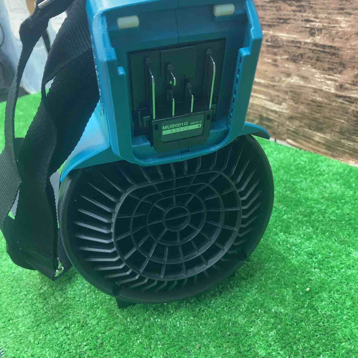 ☆マキタ(makita) コードレスブロワ MUB001GZ【川越店】
