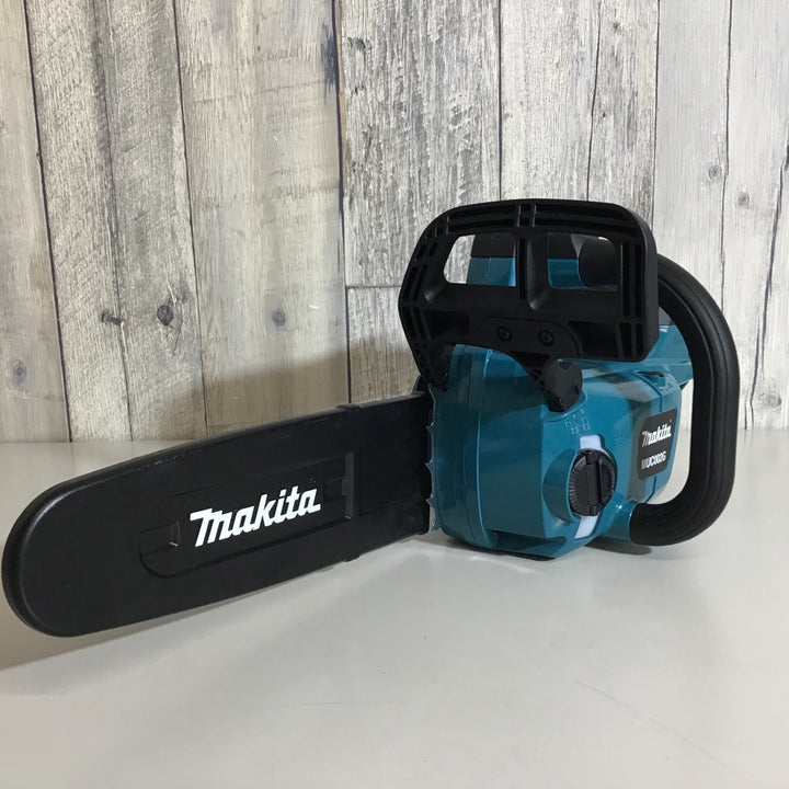 【未使用品】★送料無料★マキタ makita 40V コードレスチェーンソー MUC002GZ 本体のみ 外箱無し【戸田店】