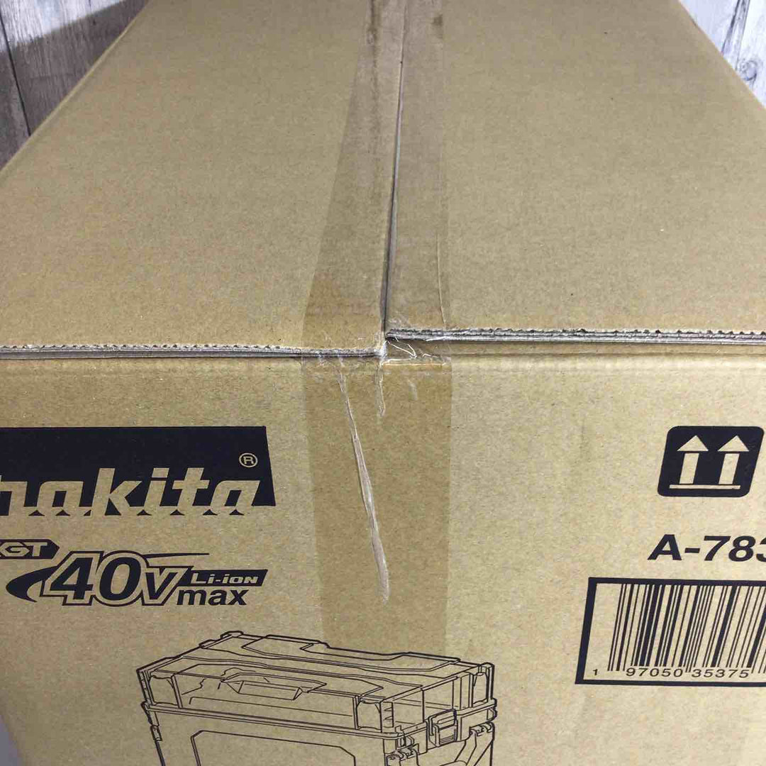 【未使用品】★マキタ(makita) 多口充電器 BCC01 A-78346【戸田店】