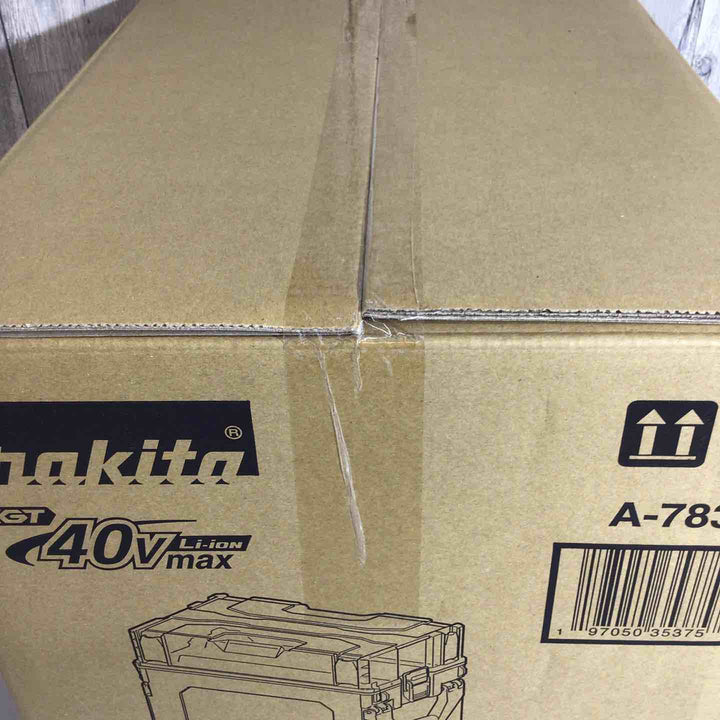 【未使用品】★マキタ(makita) 多口充電器 BCC01 A-78346【戸田店】