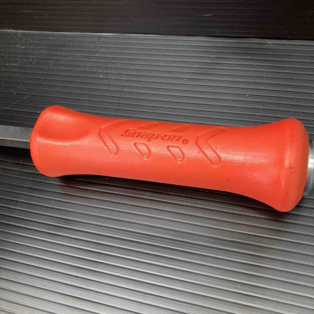 ◇Snap-on (スナップオン) 貫通 プライバー 12インチ SPBS12AO オレンジ【川越店】