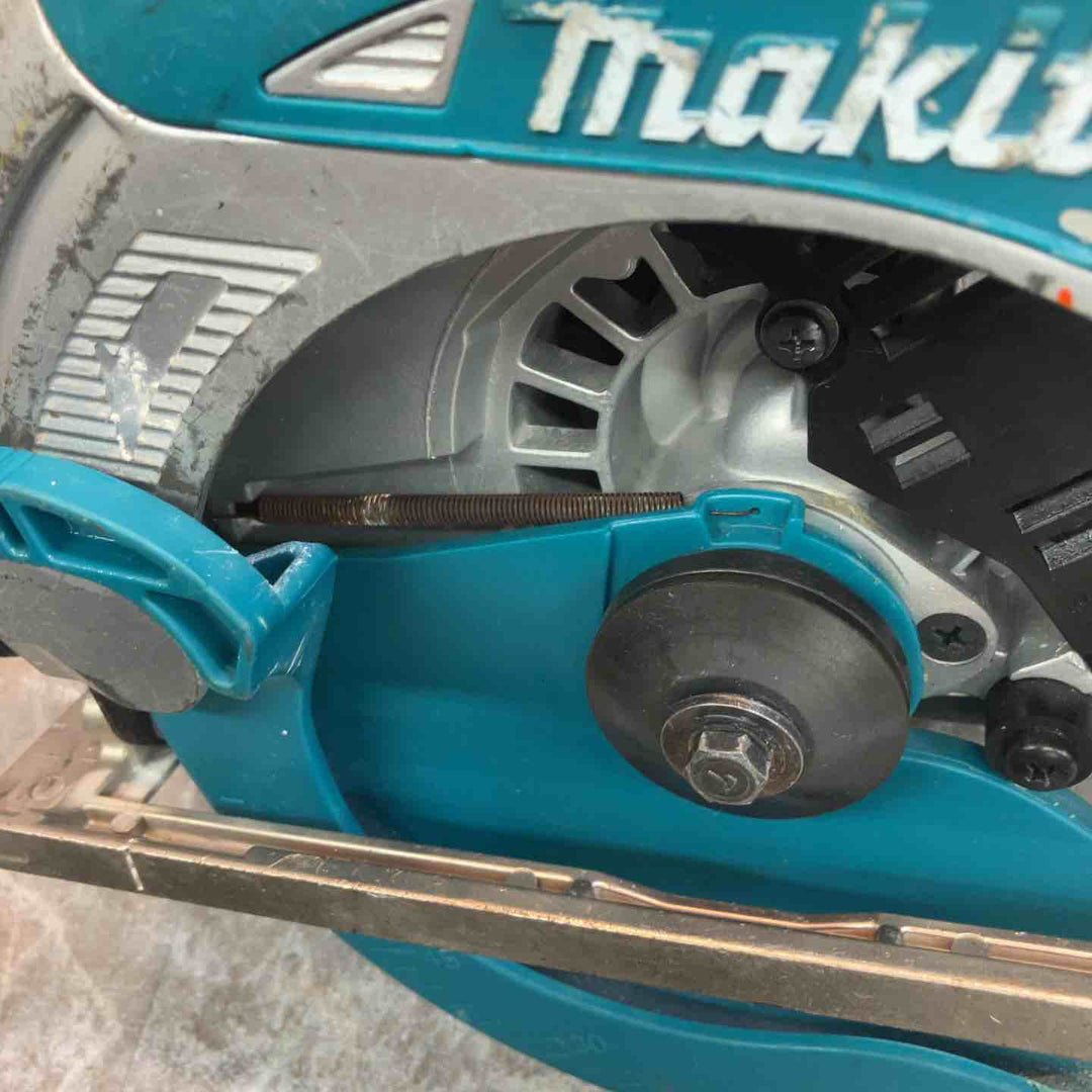 ★マキタ(makita) 190mm丸のこ 5837BA【八潮店】
