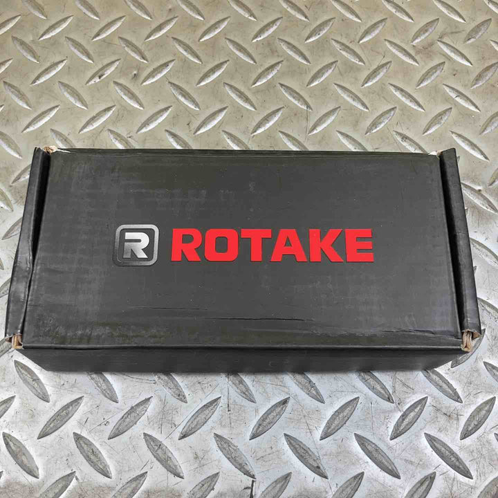 ROTAKE エアーグラインダー RT-1207