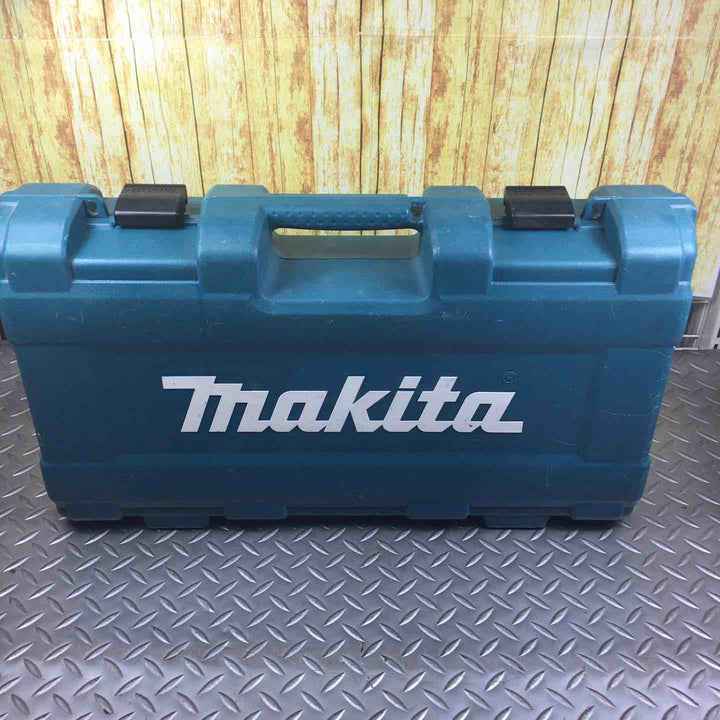 マキタ(makita) コードレスレシプロソー 本体のみ JR188DZ【川崎店】