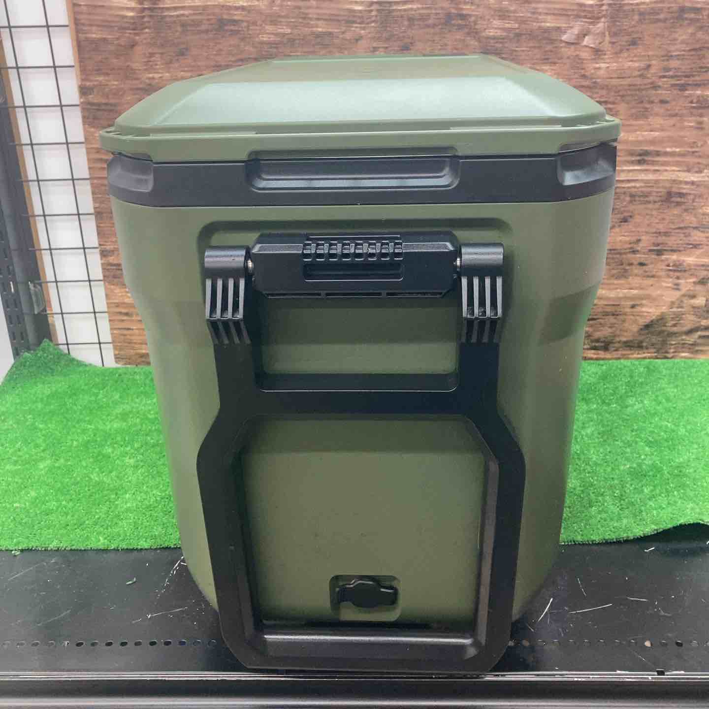 ☆ハイコーキ(HIKOKI ※旧:日立工機) コードレス冷温庫 UL18DB(NMG