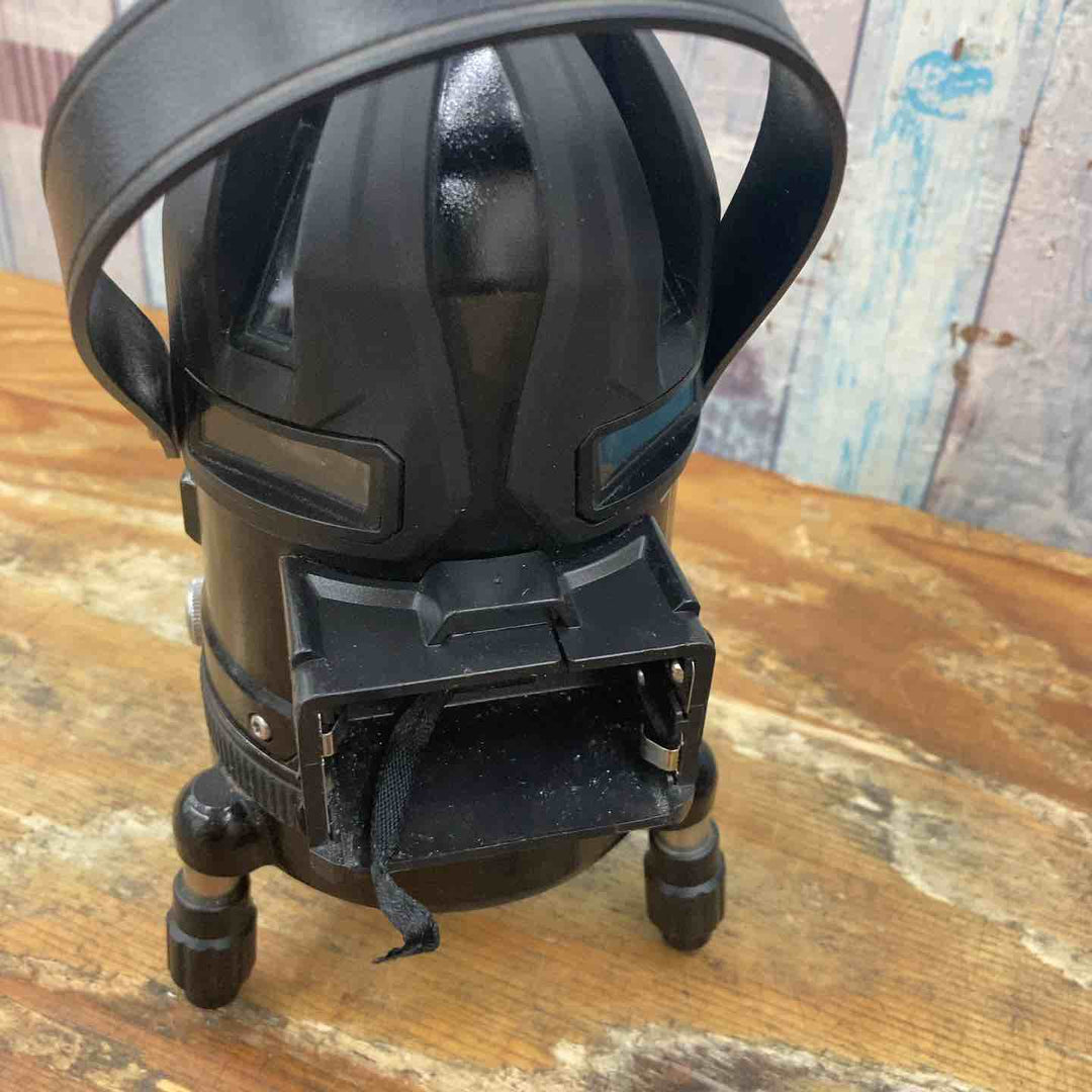 ◇VOICE  フルライン レーザー墨出し器 VLR-8X【柏店】