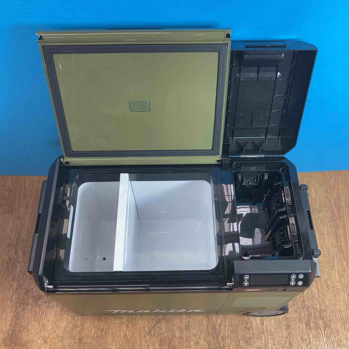 【中古品】★マキタ(makita) コードレス冷温庫 CW004GZO ◇本体のみ【岩槻店】