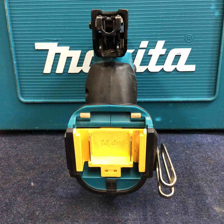 ◇マキタ(makita) コードレスタッカ ST120DZK 14.4V【八潮店】