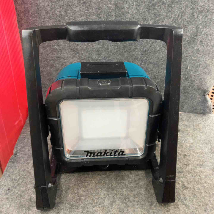★マキタ(makita) コードレスLEDスタンドライト ML805【鴻巣店】