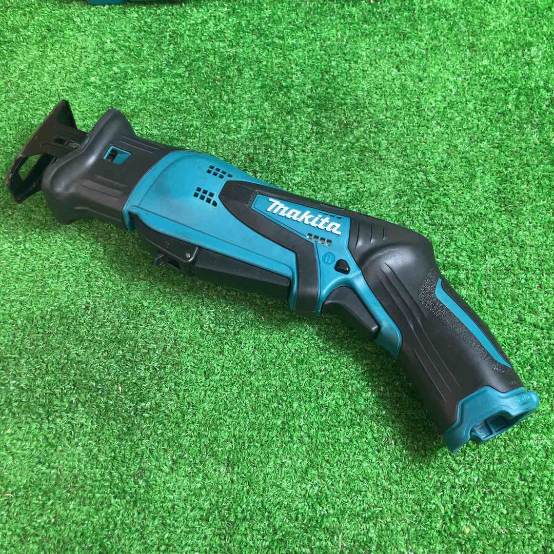 ★マキタ(makita) コードレスレシプロソー JR101DW【越谷店】