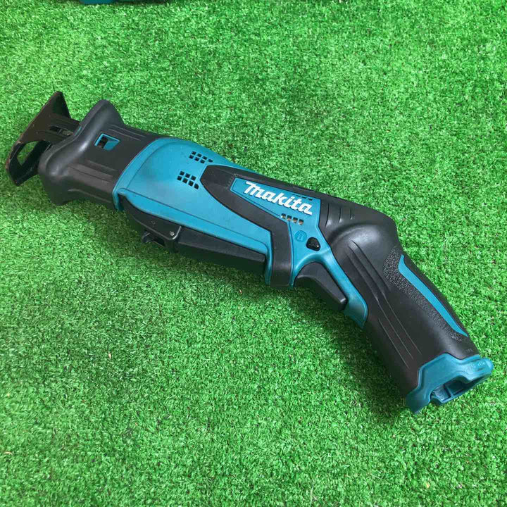 ★マキタ(makita) コードレスレシプロソー JR101DW【越谷店】