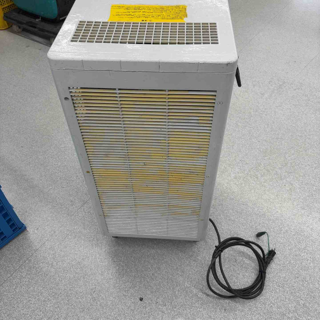 【店頭受取り限定】◇ナカトミ 業務用 除湿機 DM-15【八潮店】