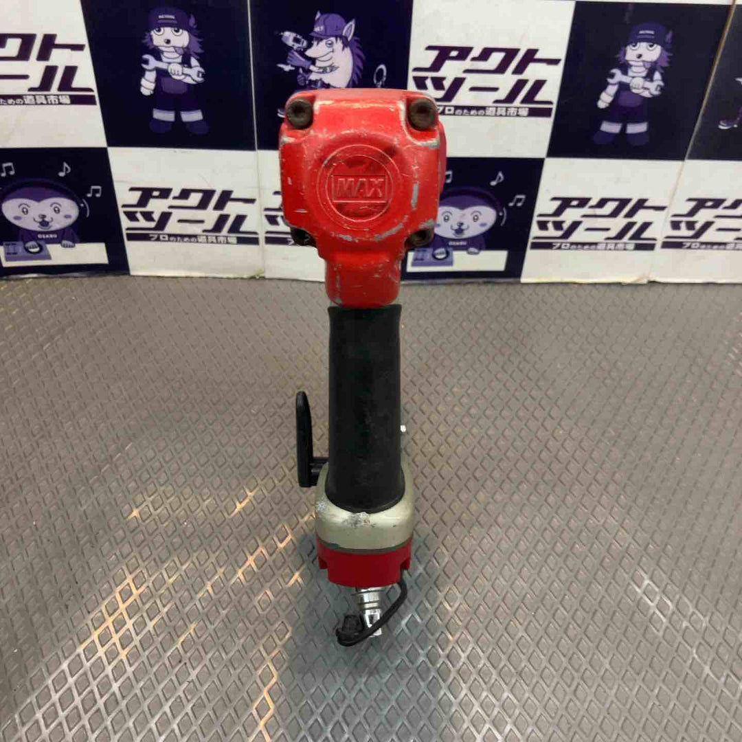 【中古品】マックス(MAX) 常圧エアネイラ TA-225/425J【所沢店】