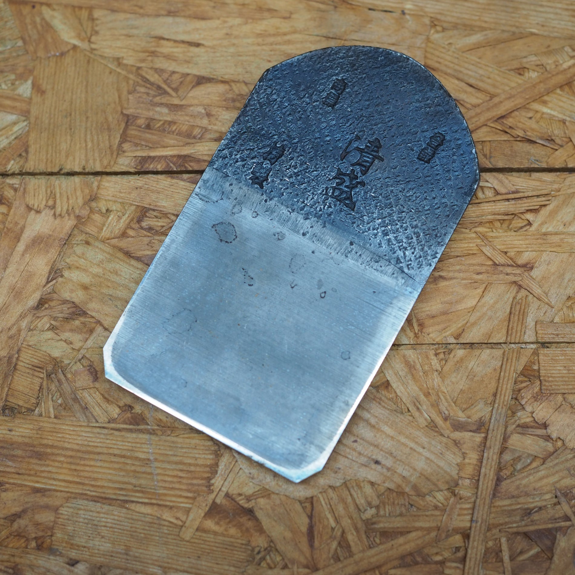 中古現状品】 「清盛」銘 寸六鉋 かんな【鴻巣店】 – アクトツール