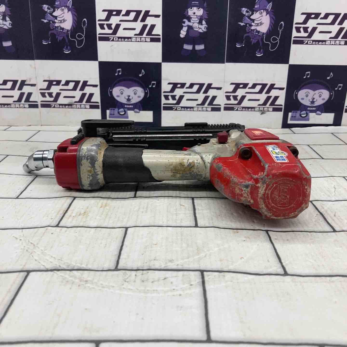◇マックス(MAX) 常圧フロアタッカ TA-238F/438MAフロア 4MA【所沢店