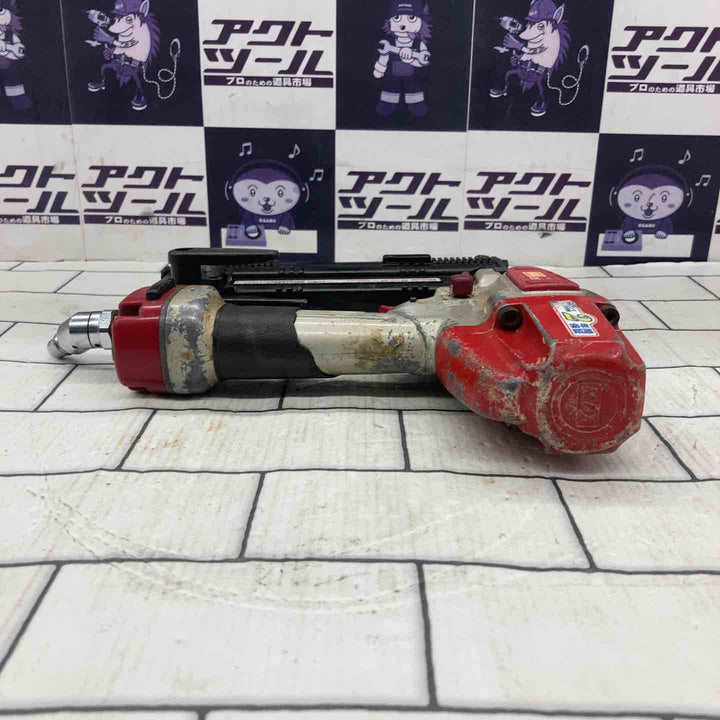 ◇マックス(MAX) 常圧フロアタッカ TA-238F/438MAフロア 4MA【所沢店】